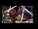 ナイツインザナイトメア マリア編Scene18 Hard 戦闘パートプレイ動画【Knights in the Nightmare / ナイツ・イン・ザ・ナイトメア】