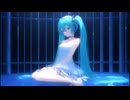 Hatsune Miku V3 Dark 初音ミク (Miku and Mikune) Thank you Anniversary Message Vtuber Miku