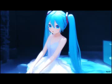 Hatsune Miku V3 Original 初音ミク (Miku and Mikune) Thank you Anniversary Message Vtuber Miku