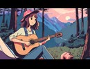 【フリーBGM】ノスタルジックなギタリスト