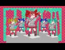 性格診断/重音テトSV