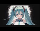 【オリジナル曲】Distortion//かじゅま feat.初音ミク