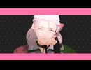 【MMD刀剣乱舞】ラヴィ 五月雨江/村雲江