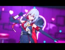 【MMD 崩壊：スターレイル 4K/60fps】《Topaz and Numby (トパーズ&カブ)》~《YOASOBI「アイドル(Idol)」》