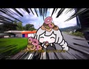 【シンプル車載投稿祭2024】そろそろおやつを食べないとダメだぜ！