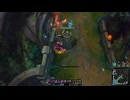 【LOL】闇のゲーム　リーグオブレジェンド【実況プレイ】 その53