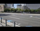 横浜みなとみらい周辺　ポタリング