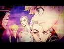 ホワイトノイズ - Official髭男dismをアコギで弾き語りしてみた【アニメ『東京リベンジャーズ 聖夜決戦編』主題歌】_Acoustic Cover