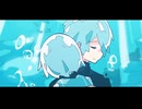【歌ってみた】アイスドロップ／Aqu3ra Byとんこつドーナツ