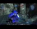 【バトオペ２】オールドタイプの戦場２　第５５３陣【字幕実況】