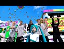 STARKIDS - World is Ours ft. 初音ミク (Prod. lileffort) [Official Music Video]