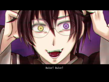 【御影龍華院１２周年】Nightmare【UTAUカバー】