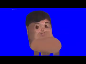 コッシー先輩BB