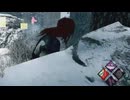 DBD遊んでみた((警戒+ベルモンドの目でキラーをガン見)[ゆっくり実況]