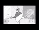 【歌ってみた】男がキー+2で「Eve / アウトサイダー」歌ってみた