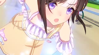 ウマ娘 プリティーダービー　チャンピオンズミーティング DIRT