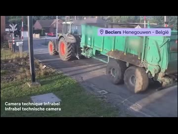 世界の衝撃的映像集Part158