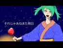 初音ミク/夏祭り