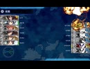 【艦これ】2024夏イベ　E5-5撃破（マイクなし）