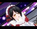 【COM3D2】小柄な黒髪ミニポニテメイドさんで｢1st only you｣
