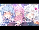 3人寄ればなんとやら！！！
