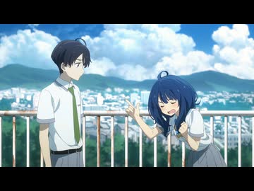 【負けヒロインが多すぎる！】温水君、もう一度良く考えてみた方が良くないかな！？