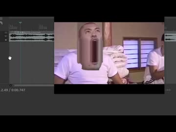 MURがREAPERで遊ばれてるだけ