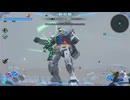 【ガンブレ4】ずんちゃんのガンダムブレイカー4＃1【VOICEROID実況プレイ】