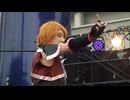【コスサミ2019】キュアブラックでランウェイ
