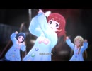 【デレマス16歳組】EVIL LIVE【なかよしチャイルドスモック】