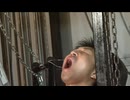 水を飲むRZNUJHR