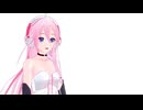 【IA】白虎野の娘(平沢進)
