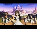 [デレステMV]「Fantasia for the Girls」 U419 with リフレイン・ファンタジア