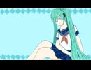 【初音ミク】17のあなたへ【オリジナル】