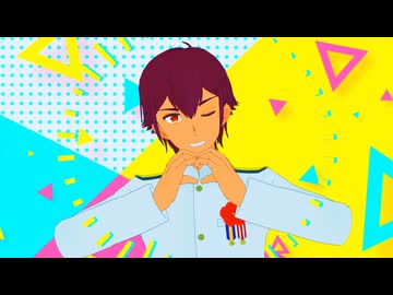 【APヘタリアMMD】あせあん動画まとめ２