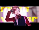 【 #にじさんじMMD 】MoonWalker／Pale【ローレン・イロアス】