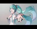 成リタヒ者 歌姫ト共二　/初音ミク