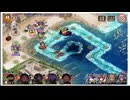 【全異伝】城プロ-夢幻航海EX4-7