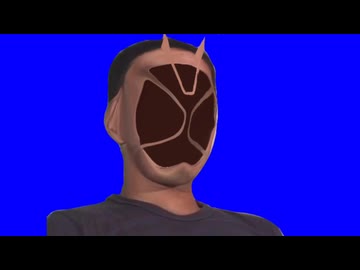 魔法使い先輩BB