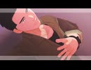 【MMDブレイバーン】まるで戦闘機のような