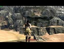 今さらスカイリム＃357　謎に満ちたもう一つの大陸！　新土地＆クエスト追加MOD『AKAVIR The curse of immortals』⑲　風の住まう聖堂　【Skyrim】