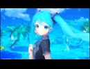 Hatsune Miku V3 Sweet 初音ミク (Miku and Mikune) Thank you Anniversary Message Vtuber Miku