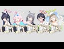 胸揉みサマーデイズ【合作告知】