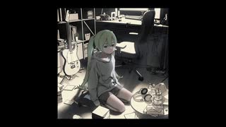 【初音ミク】機械上位時代 - this year's loid / ex. happyender girl【フルアルバム】
