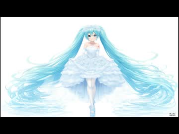 Hatsune Miku V3 Vivid 初音ミク (Miku and Mikune) Thank you Anniversary Message Vtuber Miku