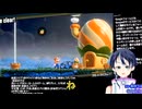 スーパーマリオブラザーズワンダーゲーム実況：フロートスピンバッジチャレンジ