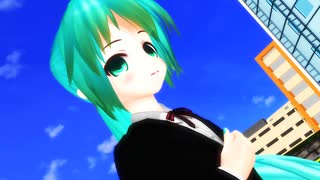 【MMD】ましろ式ミクのブループラネット【初音ミク誕生祭2024】【我が家のボカロモデル】_17