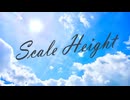 【ボカロラップ】Scale Height / 初音ミク & Fukase (Prod. Synthese 32)