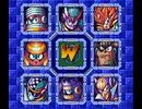 【ロックマン攻略動画(ノーダメージプレイ)】ロックマン７（2005年撮影）