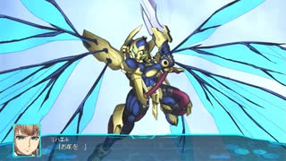 （ネタバレ有）ゆるっとゲームプレイ動画「スパロボ30」85-2